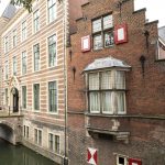 Kromme Nieuwegracht