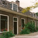 Metelerkamp fundatie