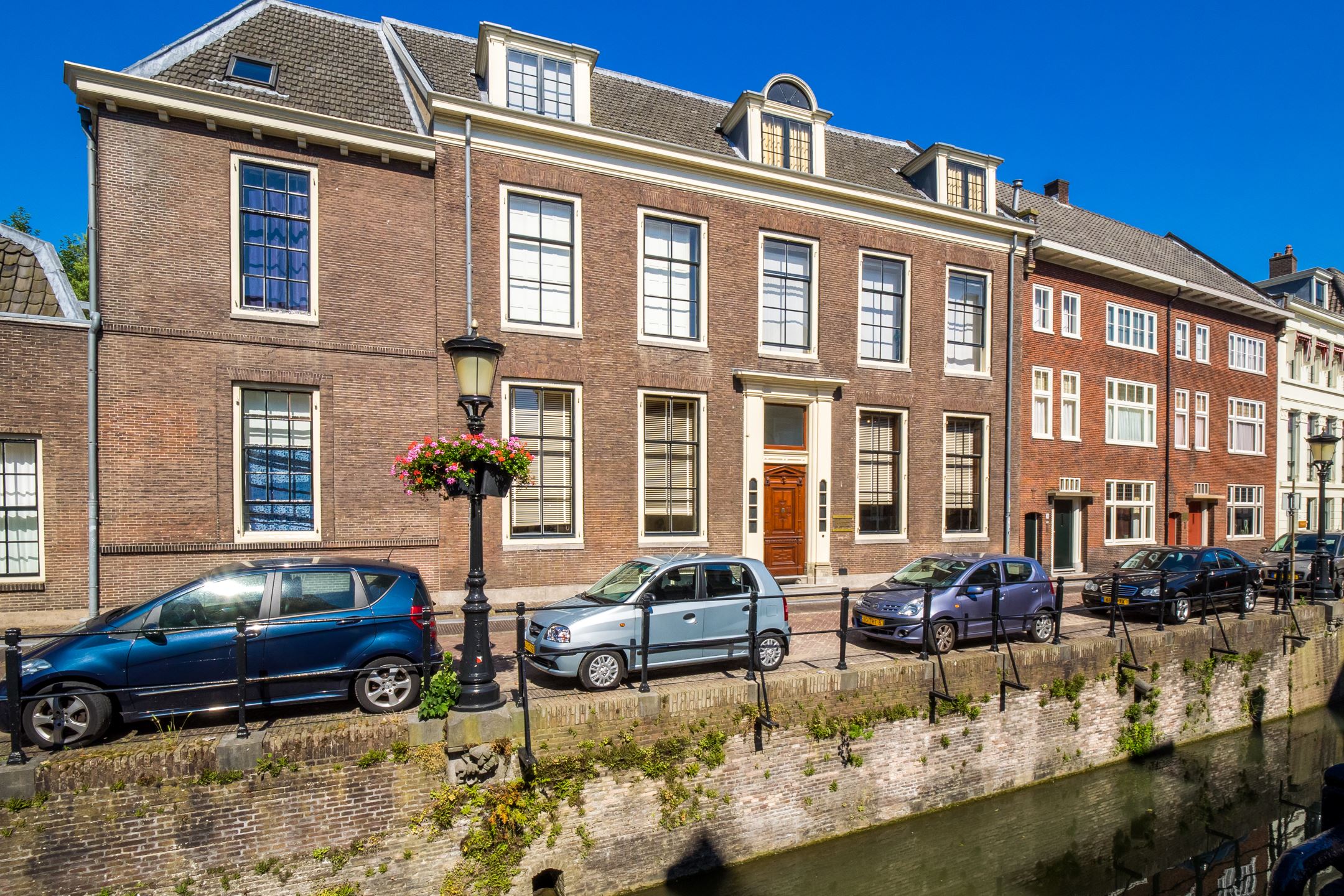 Plompentorengracht 18