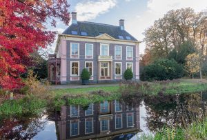 Villa Sandwijck (André Russcher)